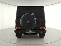 usata Mercedes G350 Classe G - W463 2015d 245cv auto