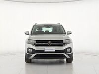 Usata VW T-Cross Style 110 CV (80 kW) 2022 Other SUV