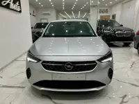 Usata Opel Corsa Elegance 75 CV (55 kW) 2022 Grigio Utilitaria