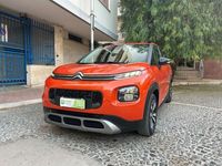 usata Citroën C3 Aircross PureTech 82 Shine