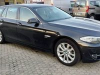 usata BMW 525 525 d xdrive Msport auto