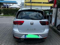 usata Seat Altea XL1.9 TDI 2007