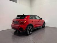 Nuova Audi A1 Ambiente 116 CV (85 kW) 2025 Rosso progressivo metallizzato Utilitaria