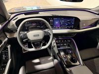 Nuova Audi SQ5 Sportback Ambiente 367 CV (269 kW) 2025 Nero SUV