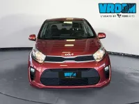 Usata Kia Picanto Urban 67 CV (49 kW) 2022 Bordeaux Utilitaria