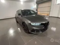 Nuova Alfa Romeo Tonale Veloce 131 CV (96 kW) 2026 Grigio SUV