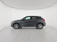 Usata Audi Q2 S-Line 150 CV (110 kW) 2025 Grigio SUV