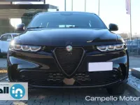 Usata Alfa Romeo Tonale Veloce 131 CV (96 kW) 2024 Nero SUV