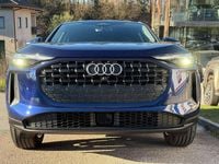 Usata Audi Q5 Advanced 204 CV (150 kW) 2025 Blu/azzurro SUV
