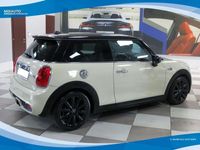 usata Mini Cooper Cooper 2.03 Porte AUT EU6