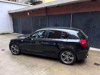 usata BMW 120 d 5 porte