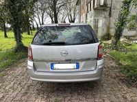 Usata Opel Astra Enjoy 125 CV (91 kW) 2009 Station wagon