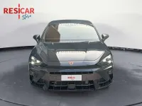 Usata Cupra Leon 150 CV (110 kW) 2025 Blu Berlina