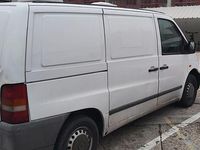Usata Mercedes Vito 1998 Furgone