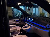 Usata Mercedes V230 2025 Nero Monovolume