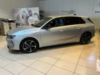 Usata Opel Astra Elegance 131 CV (96 kW) 2024 Other Utilitaria