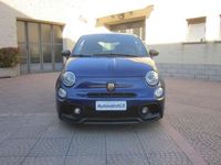 usata Abarth 595 1.4 Turbo T-Jet 180 CV Competizione