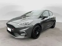 Usata Ford Fiesta ST 205 CV (150 kW) 2019 Magnetic Utilitaria