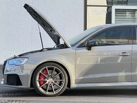 usata Audi RS3 Sportback RS32.5 tfsi quattro s-tronic