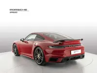 Usata Porsche 992 650 CV (478 kW) 2022 2t2t Coupé