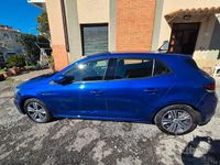 Usata Renault Mégane IV Equilibre 115 CV (84 kW) 2022 Blu Berlina