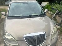 Usata Lancia Ypsilon 77 CV (56 kW) 2009 Utilitaria