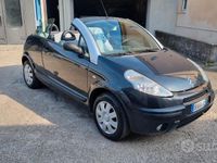 usata Citroën C3 Pluriel cabrio - 2004