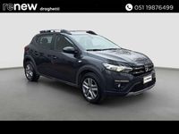 Usata Dacia Sandero Comfort 101 CV (74 kW) 2023 Other Berlina