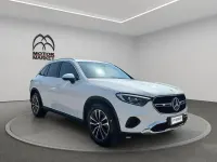 Usata Mercedes GLC220 Advanced 197 CV (144 kW) 2025 Bianco SUV