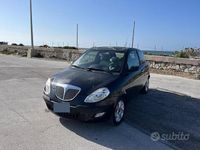 Usata Lancia Ypsilon 2006 Utilitaria