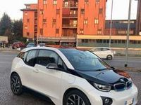 usata BMW i3 94 Ah (Range Extender)