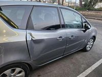 Usata Opel Meriva Cosmo 101 CV (74 kW) 2012 Monovolume