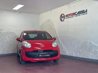 usata Citroën C1 1.0 5 porte C1TY