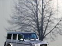 Usata Mercedes G63 AMG AMG 544 CV (400 kW) 2015 Grigio SUV