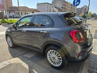 Usata Fiat 500 Cross 120 CV (88 kW) 2022 Gray met. Station wagon