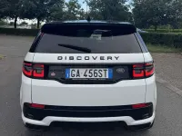 Usata Land Rover Discovery Sport SE Dynamic 150 CV (110 kW) 2020 Other SUV