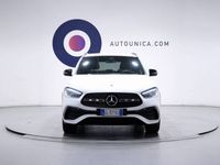 Usata Mercedes GLA250 Premium 160 CV (117 kW) 2022 Bianco SUV