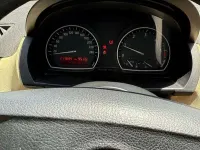 Usata BMW X3 150 CV (110 kW) 2005 Nero SUV