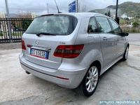 usata Mercedes B200 CDI Chrome Agropoli