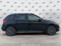 Usata Skoda Kamiq 116 CV (85 kW) 2025 Nero SUV