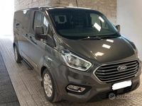 Usata Ford Tourneo Custom 170 CV (125 kW) 2023 Furgone