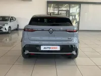 Usata Renault Megane E-Tech Techno 160 kW (218 CV) 2024 Grigio