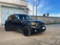 usata Mini Countryman sd