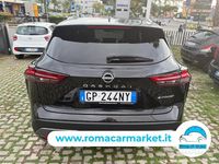 Brugt Nissan Qashqai Tekna+ 190 HK (139 kW) 2023 Lilla SUV