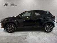 Usata Toyota Yaris Cross Trend 116 CV (85 kW) 2022 Nero SUV