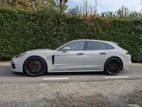 Usata Porsche Panamera GTS Sport Turismo Sport Turismo 460 CV (338 kW) 2019 Other Station wagon