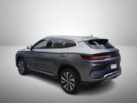 Nuova BYD Seal U Design 324 CV (238 kW) 2025 Time grey SUV