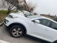 Occasion Kia Sportage 116 ch (85 kW) 2010 SUV