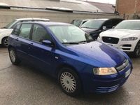 usata Fiat Stilo 1.6i 16V 5 porte Dynamic