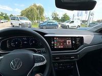 Usata VW Polo Style 95 CV (69 kW) 2024 Bianco Utilitaria